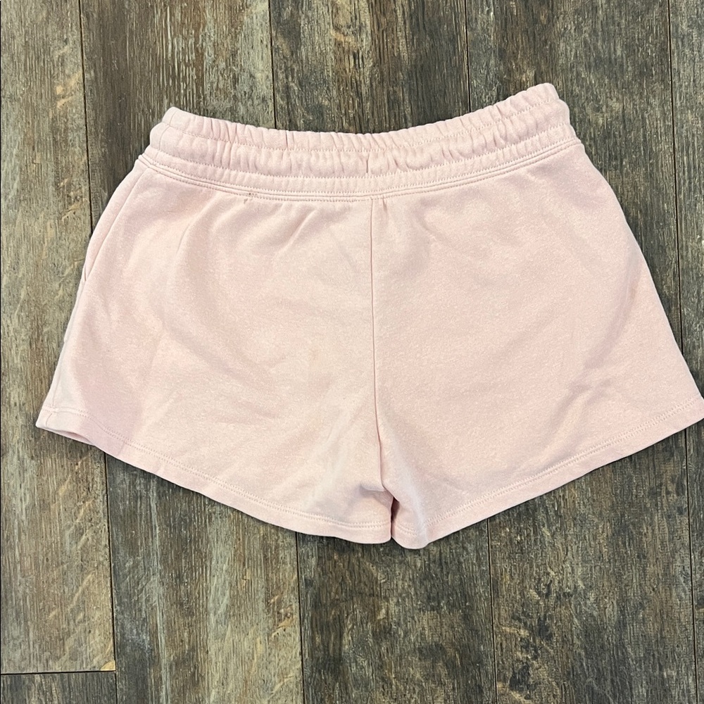 Old Navy Pink Kids Shorts - Picture 6 of 7